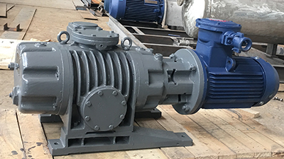 羅茨真空泵在運(yùn)轉(zhuǎn)時(shí)噪聲增大是什么原因？如何處理？