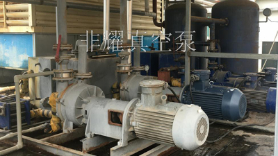 變頻水環(huán)真空泵不上水或者水量很小這樣辦準(zhǔn)沒錯(cuò)【非耀】