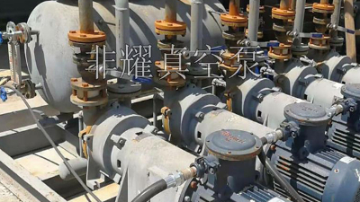 保養(yǎng)真空泵在冬天是個(gè)大活【非耀】
