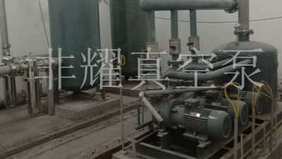 60秒帶你了解采用真空負壓系統(tǒng)的優(yōu)勢【非耀】