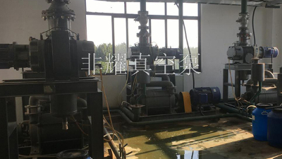 深究ZJP羅茨真空泵在行業(yè)里的應(yīng)用【非耀】