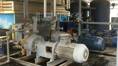 水環(huán)真空泵拆卸次序，不可不看【非耀】