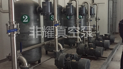 這些關(guān)于耐腐蝕水環(huán)真空泵的使用建議，句句在理【非耀】