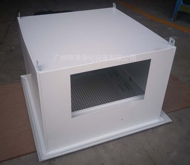 側(cè)送風高效送風口