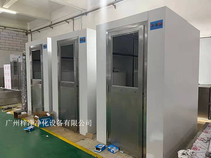 定做各種風(fēng)林室